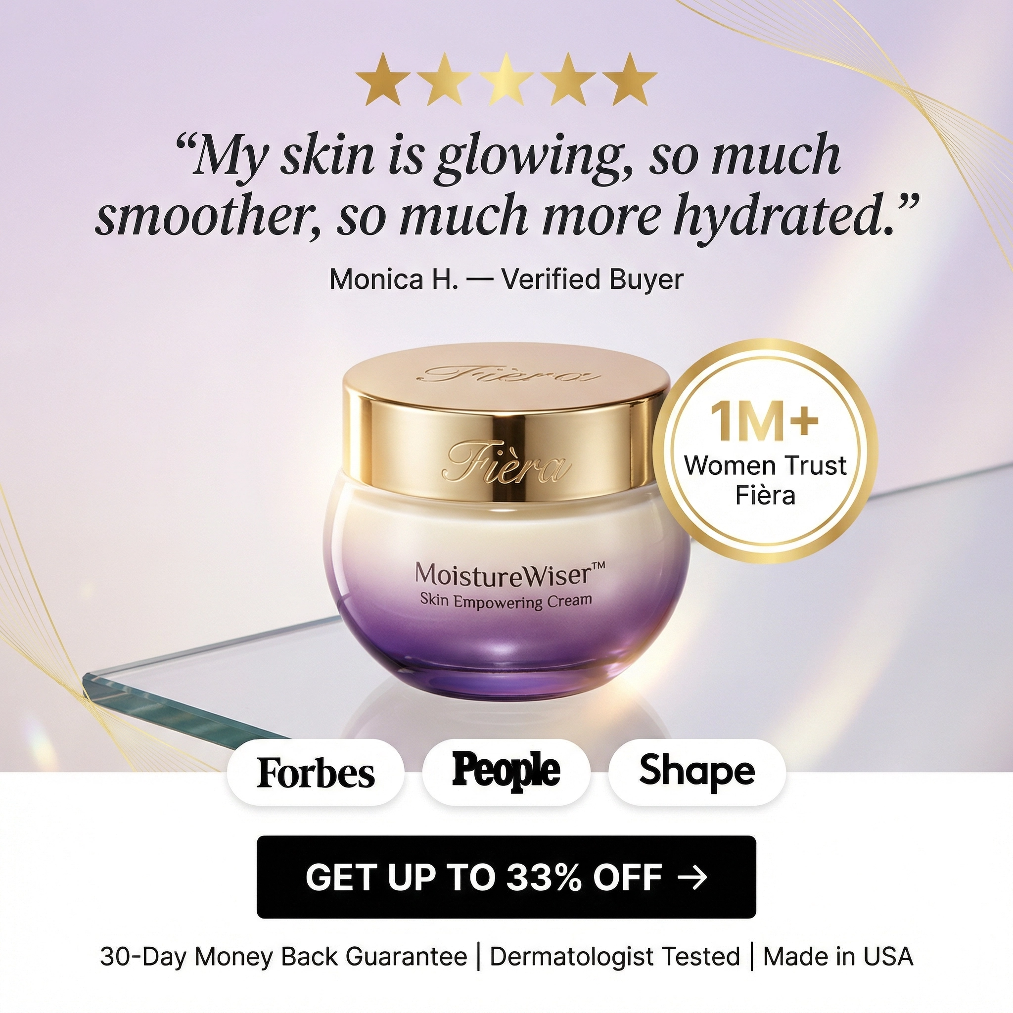 Ad 2 — Social Proof