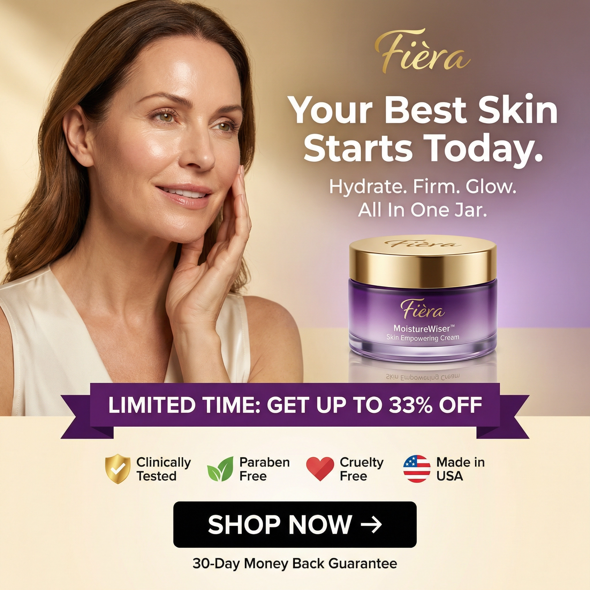 Ad 5 — Urgency Offer