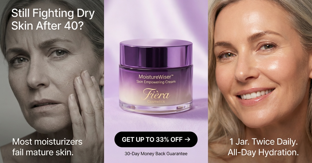 Ad 1 — Taboola optimized